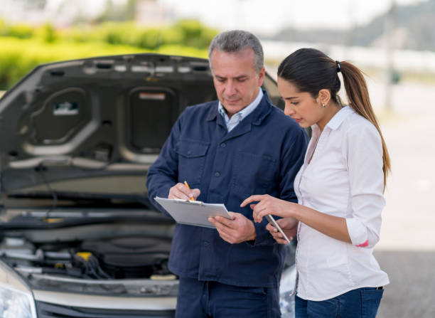 Liability coverage specialist in Effingham